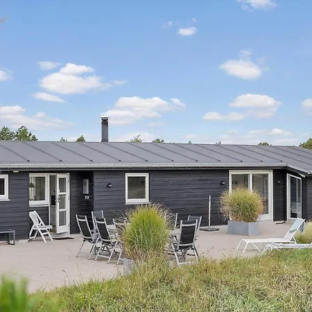 בית נופש 2004-romo-ringvejen-142 Bolilmark