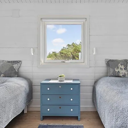 بيت للعطل 2004-romo-ringvejen-142 *