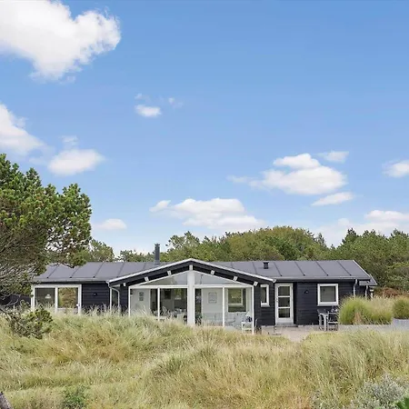 بيت للعطل 2004-romo-ringvejen-142 Bolilmark