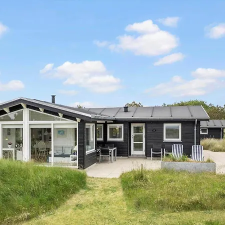 2004-romo-ringvejen-142 בית נופש *