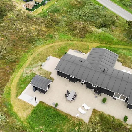 בית נופש 2004-romo-ringvejen-142 *