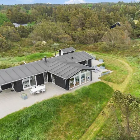 2004-romo-ringvejen-142 בית נופש *