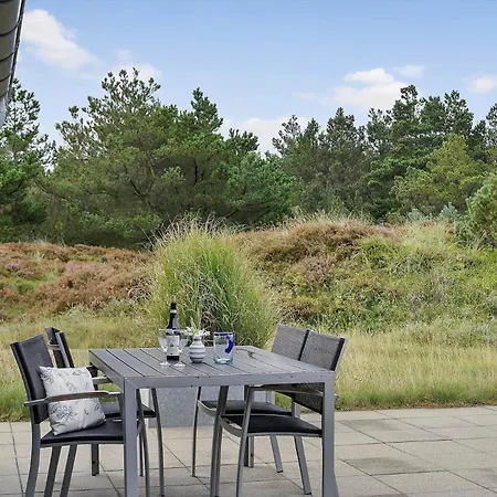 2004-romo-ringvejen-142 Ferienhaus *