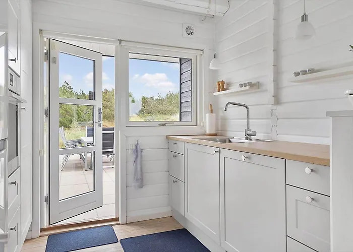 בית נופש 2004-romo-ringvejen-142 *