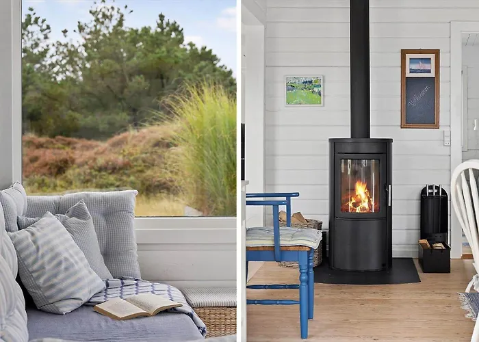 2004-romo-ringvejen-142 בית נופש *