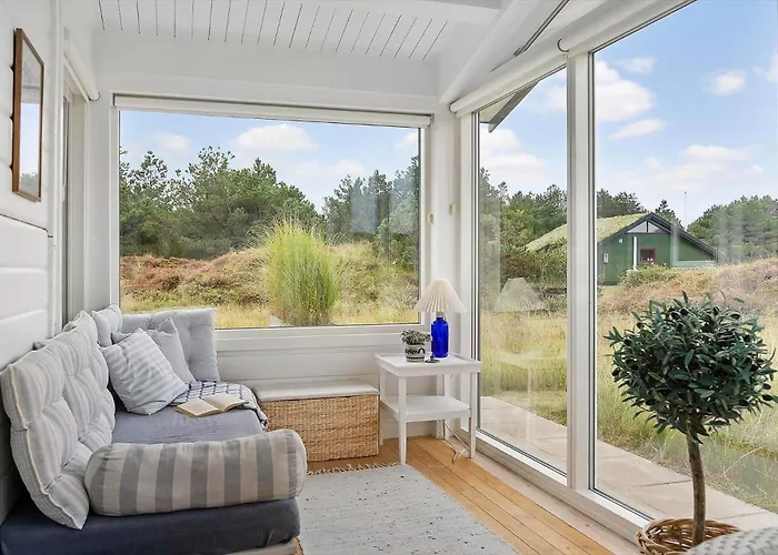 Casa de Férias 2004-romo-ringvejen-142 *