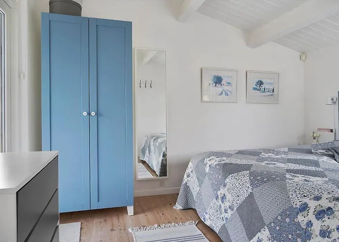 Casa de Férias 2004-romo-ringvejen-142 Bolilmark