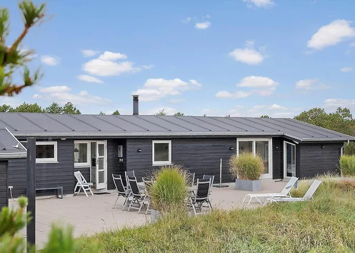 בית נופש 2004-romo-ringvejen-142 Bolilmark