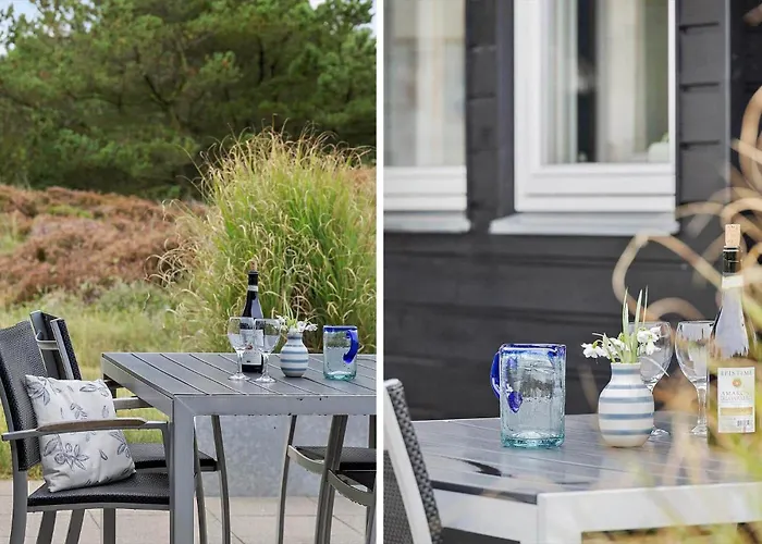 בית נופש 2004-romo-ringvejen-142 *