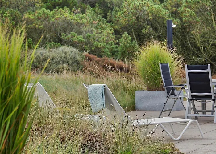 2004-romo-ringvejen-142 בית נופש *