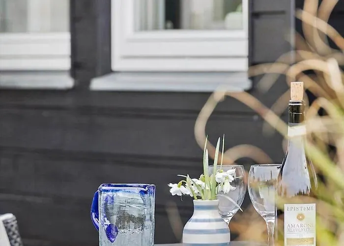 בית נופש 2004-romo-ringvejen-142 *