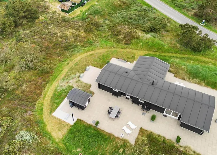 בית נופש 2004-romo-ringvejen-142 *