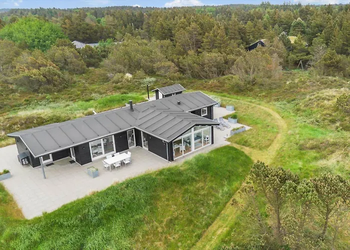 2004-romo-ringvejen-142 Casa de Férias *